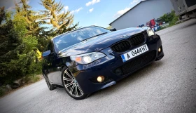BMW 545