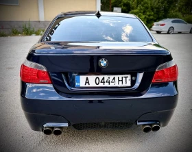 BMW 545 undefined | Auto.bg — изображение 6 BMW 545 undefined | Auto.bg — изображение 6