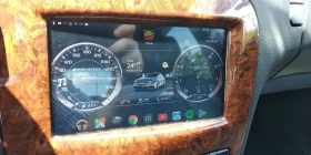 Mercedes-Benz S 500 Long - 2499 € / 4887.62 лв. - 79838146 11 | Car24.bg Mercedes-Benz S 500 Long - 2499 € / 4887.62 лв. - 79838146 11