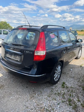 Hyundai I30 1.6 | Auto.bg — изображение 6 Hyundai I30 1.6 | Auto.bg — изображение 6