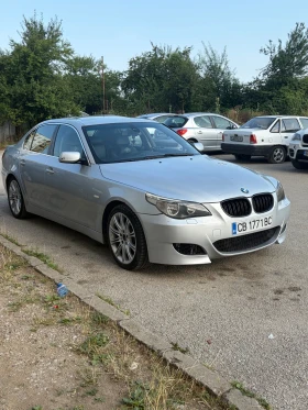 BMW 530 - 5000 € / 9779.15 лв. - 68632299 3 | Car24.bg BMW 530 - 5000 € / 9779.15 лв. - 68632299 3