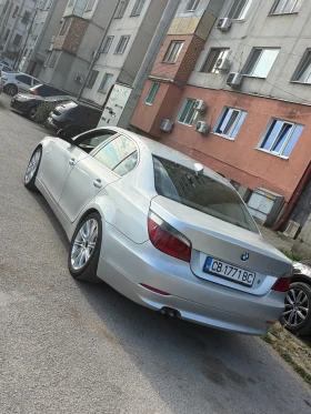 BMW 530 - 5000 € / 9779.15 лв. - 68632299 4 | Car24.bg BMW 530 - 5000 € / 9779.15 лв. - 68632299 4
