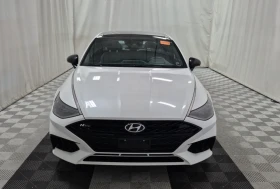 Hyundai Sonata N Line* Памет* Подгрев* Digital Cockpit* | Auto.bg — изображение 2 Hyundai Sonata N Line* Памет* Подгрев* Digital Cockpit* | Auto.bg — изображение 2