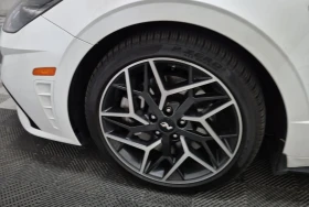 Hyundai Sonata N Line* Памет* Подгрев* Digital Cockpit* | Auto.bg — изображение 7 Hyundai Sonata N Line* Памет* Подгрев* Digital Cockpit* | Auto.bg — изображение 7