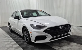 Hyundai Sonata N Line* Памет* Подгрев* Digital Cockpit* | Auto.bg — изображение 3 Hyundai Sonata N Line* Памет* Подгрев* Digital Cockpit* | Auto.bg — изображение 3