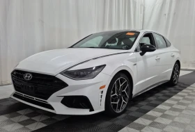 Hyundai Sonata N Line* Памет* Подгрев* Digital Cockpit*