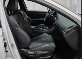 Hyundai Sonata N Line* Памет* Подгрев* Digital Cockpit* | Auto.bg — изображение 10 Hyundai Sonata N Line* Памет* Подгрев* Digital Cockpit* | Auto.bg — изображение 10