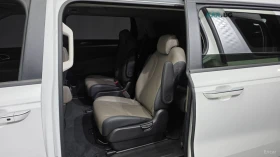 Kia Carnival Prestige* ПОДГРЕВ* ОБДУХВАНЕ* ДИСТРОНИК* КАМЕРА* | Auto.bg — изображение 10 Kia Carnival Prestige* ПОДГРЕВ* ОБДУХВАНЕ* ДИСТРОНИК* КАМЕРА* | Auto.bg — изображение 10