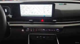 Kia Carnival Prestige* ПОДГРЕВ* ОБДУХВАНЕ* ДИСТРОНИК* КАМЕРА* | Auto.bg — изображение 14 Kia Carnival Prestige* ПОДГРЕВ* ОБДУХВАНЕ* ДИСТРОНИК* КАМЕРА* | Auto.bg — изображение 14