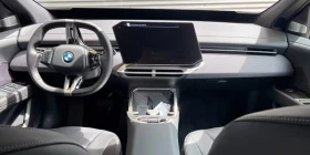 BMW iX3 50 XDRIVE HARMAN/KARDON HEAD-UP 360-CAMERA | Auto.bg — изображение 5 BMW iX3 50 XDRIVE HARMAN/KARDON HEAD-UP 360-CAMERA | Auto.bg — изображение 5