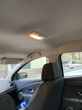 Renault Fluence 1.6 Такси - 5500 € - 36429097 8 | Car24.bg Renault Fluence 1.6 Такси - 5500 € - 36429097 8
