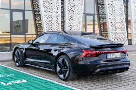 Audi E-Tron GT RS Налична | Auto.bg — изображение 4 Audi E-Tron GT RS Налична | Auto.bg — изображение 4