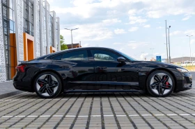 Audi E-Tron GT RS Налична | Auto.bg — изображение 6 Audi E-Tron GT RS Налична | Auto.bg — изображение 6