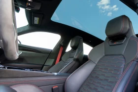 Audi E-Tron GT RS Налична | Auto.bg — изображение 14 Audi E-Tron GT RS Налична | Auto.bg — изображение 14
