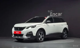Peugeot 5008 1.5 BlueHDi GT Line* АВТОКРЕДИТ БЕЗ ПЪРВОНАЧАЛНА*
