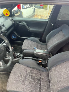 VW Golf GTI 115 | Auto.bg — изображение 7 VW Golf GTI 115 | Auto.bg — изображение 7