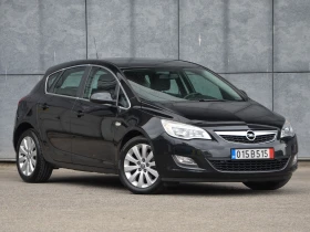 Opel Astra 1.7 CDTI | Auto.bg — изображение 2 Opel Astra 1.7 CDTI | Auto.bg — изображение 2