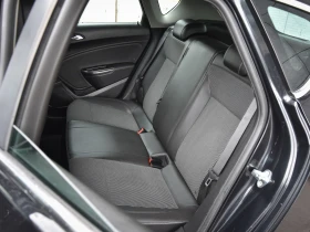 Opel Astra 1.7 CDTI | Auto.bg — изображение 9 Opel Astra 1.7 CDTI | Auto.bg — изображение 9