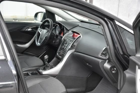 Opel Astra 1.7 CDTI | Auto.bg — изображение 11 Opel Astra 1.7 CDTI | Auto.bg — изображение 11