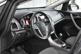 Opel Astra 1.7 CDTI | Auto.bg — изображение 10 Opel Astra 1.7 CDTI | Auto.bg — изображение 10