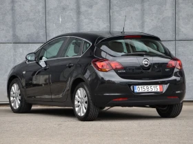 Opel Astra 1.7 CDTI | Auto.bg — изображение 4 Opel Astra 1.7 CDTI | Auto.bg — изображение 4