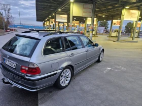 BMW 320 2.0d - 1300 € - 65039473 6 | Car24.bg BMW 320 2.0d - 1300 € - 65039473 6