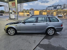 BMW 320 2.0d - 1300 € - 65039473 4 | Car24.bg BMW 320 2.0d - 1300 € - 65039473 4