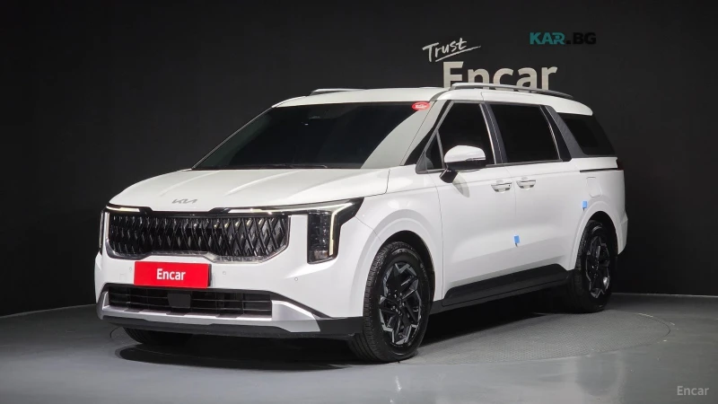 Kia Carnival Prestige* ПОДГРЕВ* ОБДУХВАНЕ* ДИСТРОНИК* КАМЕРА* - 23500 € / 45962.00 лв. - 79418478 1 | Car24.bg Kia Carnival Prestige* ПОДГРЕВ* ОБДУХВАНЕ* ДИСТРОНИК* КАМЕРА* - 23500 € / 45962.00 лв. - 79418478 1