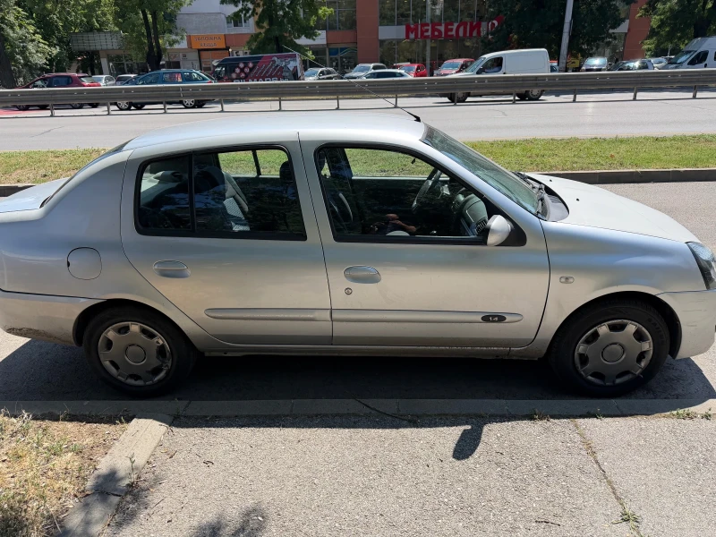Renault Symbol - 1800 € - 25463808 1 | Car24.bg Renault Symbol - 1800 € - 25463808 1