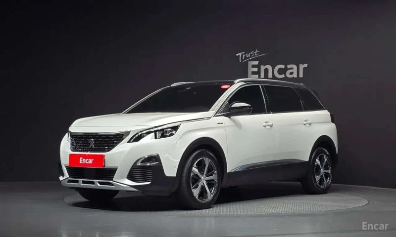 Peugeot 5008 1.5 BlueHDi GT Line* АВТОКРЕДИТ БЕЗ ПЪРВОНАЧАЛНА* - 15500 € - 34933892 1 | Car24.bg Peugeot 5008 1.5 BlueHDi GT Line* АВТОКРЕДИТ БЕЗ ПЪРВОНАЧАЛНА* - 15500 € - 34933892 1