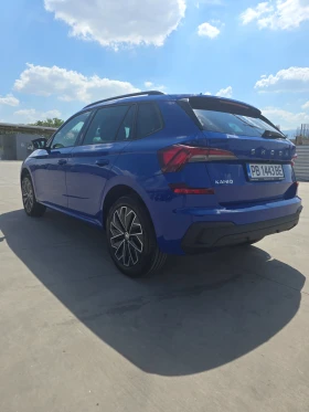 Skoda Kamiq Edition | Mobile.bg — малка снимка 10