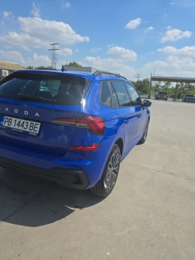 Skoda Kamiq Edition | Mobile.bg — малка снимка 4