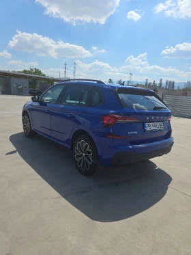 Skoda Kamiq Edition | Mobile.bg — малка снимка 12