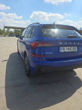 Skoda Kamiq Edition | Mobile.bg — малка снимка 7