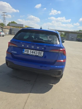 Skoda Kamiq Edition | Mobile.bg — малка снимка 6
