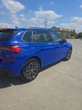 Skoda Kamiq Edition | Mobile.bg — малка снимка 3