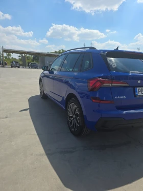 Skoda Kamiq Edition | Mobile.bg — малка снимка 8