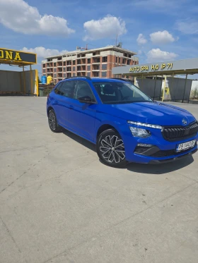 Skoda Kamiq Edition | Mobile.bg — малка снимка 15