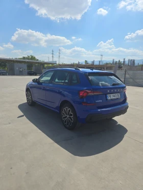 Skoda Kamiq Edition | Mobile.bg — малка снимка 13