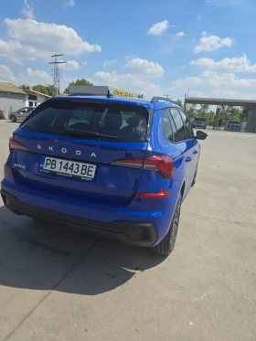 Skoda Kamiq Edition | Mobile.bg — малка снимка 5