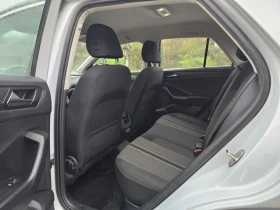 VW T-Roc 2.0TDI 150к.с STYLE DSG DIGITAL - 30700 лв. / 15696.66 € - 91463987 11 | Car24.bg VW T-Roc 2.0TDI 150к.с STYLE DSG DIGITAL - 30700 лв. / 15696.66 € - 91463987 11