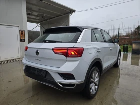 VW T-Roc 2.0TDI 150к.с STYLE DSG DIGITAL - 30700 лв. / 15696.66 € - 91463987 4 | Car24.bg VW T-Roc 2.0TDI 150к.с STYLE DSG DIGITAL - 30700 лв. / 15696.66 € - 91463987 4