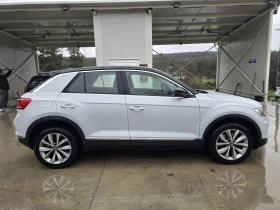 VW T-Roc 2.0TDI 150к.с STYLE DSG DIGITAL - 30700 лв. / 15696.66 € - 91463987 8 | Car24.bg VW T-Roc 2.0TDI 150к.с STYLE DSG DIGITAL - 30700 лв. / 15696.66 € - 91463987 8