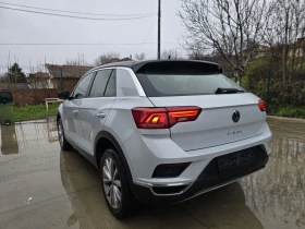 VW T-Roc 2.0TDI 150к.с STYLE DSG DIGITAL - 30700 лв. / 15696.66 € - 91463987 3 | Car24.bg VW T-Roc 2.0TDI 150к.с STYLE DSG DIGITAL - 30700 лв. / 15696.66 € - 91463987 3