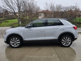 VW T-Roc 2.0TDI 150к.с STYLE DSG DIGITAL - 30700 лв. / 15696.66 € - 91463987 7 | Car24.bg VW T-Roc 2.0TDI 150к.с STYLE DSG DIGITAL - 30700 лв. / 15696.66 € - 91463987 7