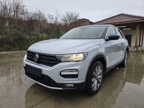 VW T-Roc 2.0TDI 150к.с STYLE DSG DIGITAL - Car24.bg VW T-Roc 2.0TDI 150к.с STYLE DSG DIGITAL