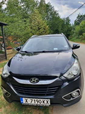 Hyundai IX35 - 8770 € / 17152.63 лв. - 52590979 3 | Car24.bg Hyundai IX35 - 8770 € / 17152.63 лв. - 52590979 3