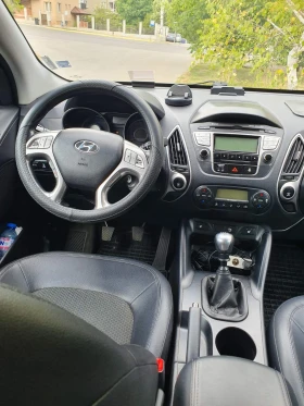 Hyundai IX35 - 8770 € / 17152.63 лв. - 52590979 9 | Car24.bg Hyundai IX35 - 8770 € / 17152.63 лв. - 52590979 9