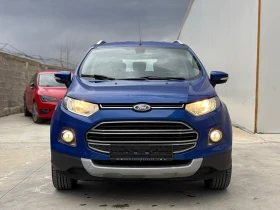 Ford EcoSport 1.5 TDCi* 95кс* Titanium* EURO6B* - 5900 € / 11539.40 лв. - 67326317 2 | Car24.bg Ford EcoSport 1.5 TDCi* 95кс* Titanium* EURO6B* - 5900 € / 11539.40 лв. - 67326317 2