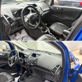 Ford EcoSport 1.5 TDCi* 95кс* Titanium* EURO6B* - 5900 € / 11539.40 лв. - 67326317 10 | Car24.bg Ford EcoSport 1.5 TDCi* 95кс* Titanium* EURO6B* - 5900 € / 11539.40 лв. - 67326317 10